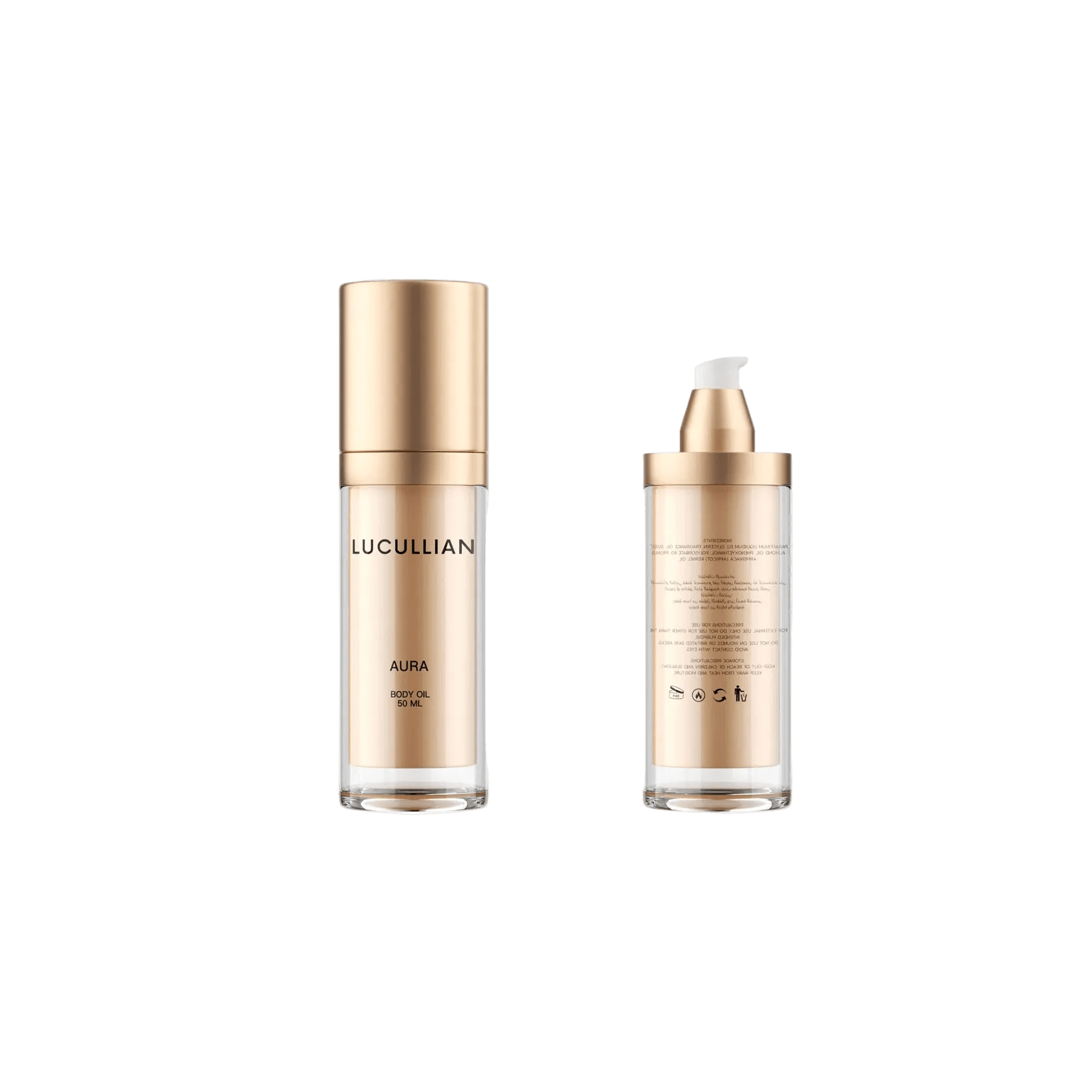 Aura - LUCULLIAN