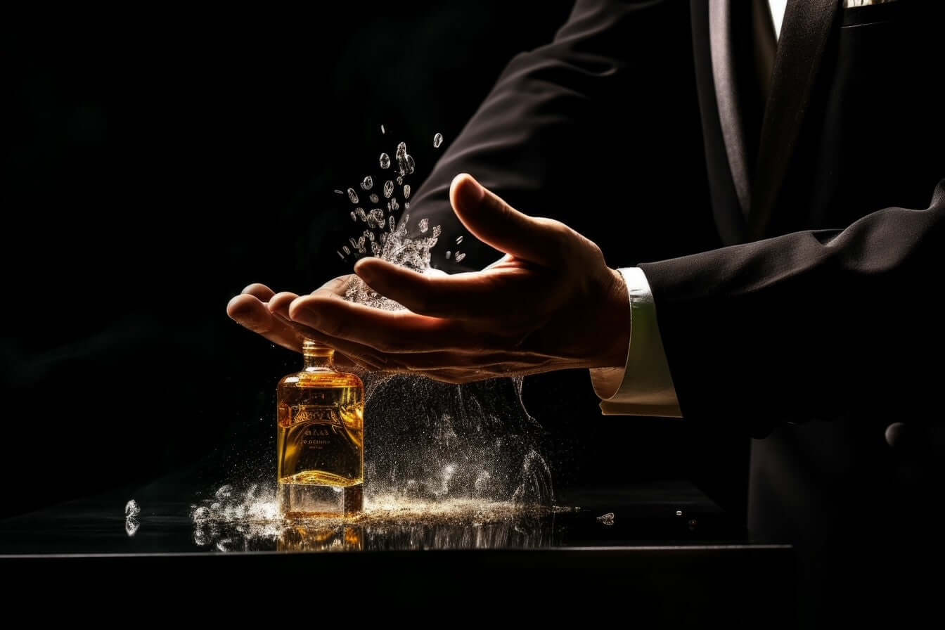 Perfumes - LUCULLIAN